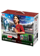 PLAYSTATION 3(80GB) �E�C�j���O�C���u�� x UEFA Champions League �A�j�o�[�T���[BOX