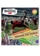 WORLD SOCCER Winning Eleven 2009 MUSIC COLLECTION�gAROUND THE WORLD�h