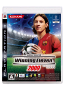 �E�C�j���O�C���u��2009�@PS3��