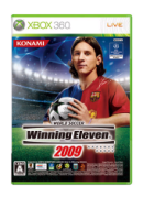 �E�C�j���O�C���u��2009�@Xbox360��